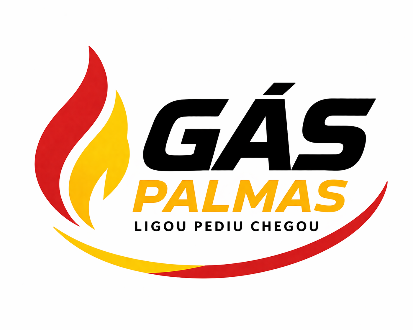 Gás Palmas